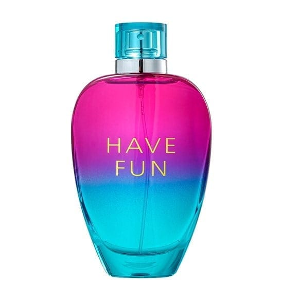Perfume Feminino La Rive Have Fun Eau de Parfum 90ml