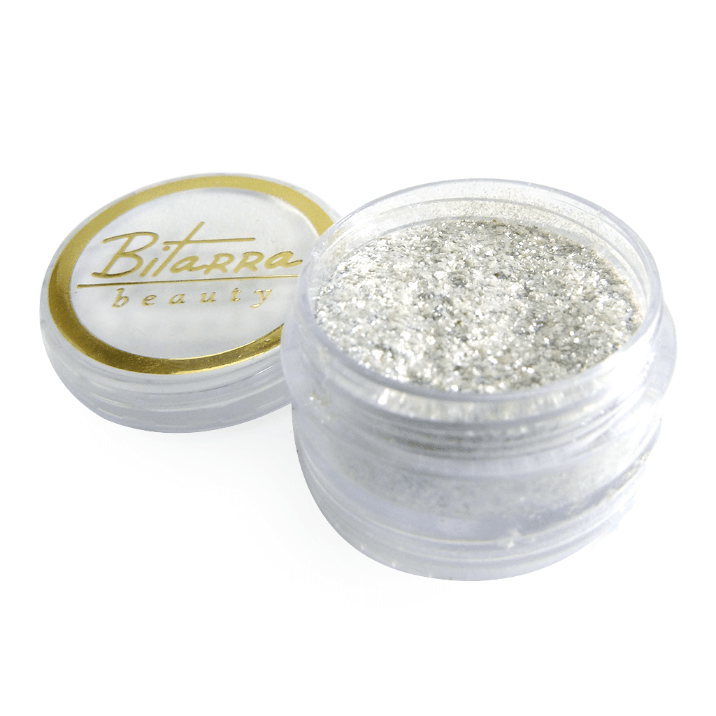 Pigmento Bitarra GP- White Crystal 1,5g