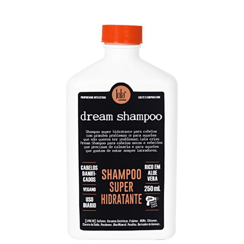 Shampoo Lola Cosmetics Dream 250ml