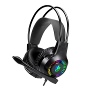 Headset Gamer Rainbow Evolut Apolo EG-304