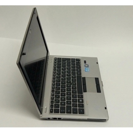 Notebook Core i5 ssd 256 gb 8 gb Elitebook 2560p