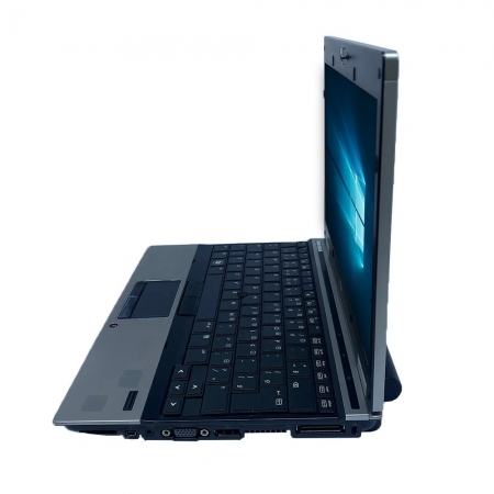 Notebook Core i7 ssd 120 gb 4 gb Elitebook 2540p