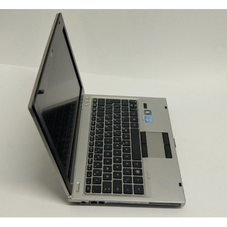 Notebook HP 2560P Core I5 2520 4GB RAM SSD120GB Seminovo