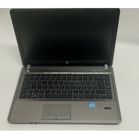 Notebook HP 4440S Core I3-3110M 4GB RAM HD 320GB Usado