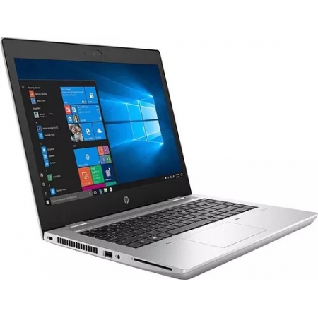 Notebook HP Probook 640 G4 - Intel Core i5 7300u Vpro - 8gb Memoria - SSD 256gb - Tela 14'' FullHD