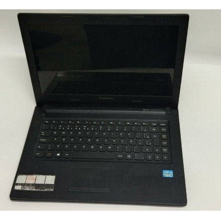 Notebook LENOVO ideapad g400s Core i5-3230M 4gb RAM HD 1TB Usado