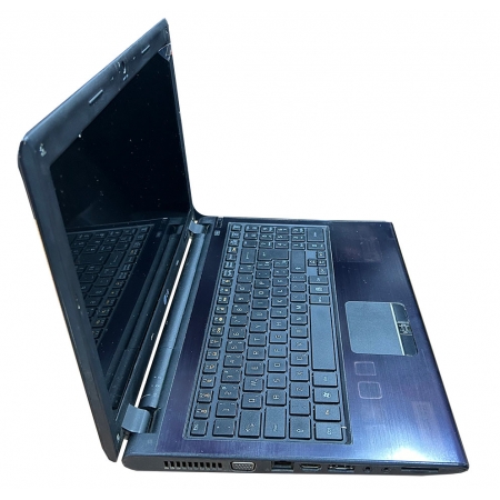 Notebook LG A520 I7-2TH 4GB Ram SSD 120GB Seminovo