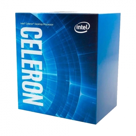 Processador Intel Celeron G5925 LGA 1200 3.6GHz OEM (sem caixa)