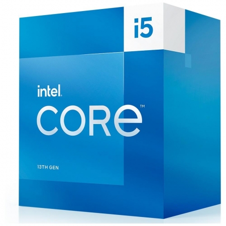 Processador Intel Core i5 13400 Box LGA 1700 10 Cores 16 Threads 20MB Cache