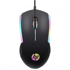 Mouse Gamer HP M160