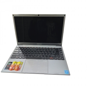 Notebook Positivo C4500C Celeron N4000 4GB RAM SSD 120GB Seminovo