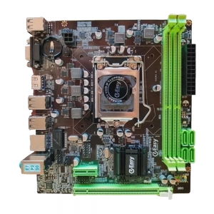 Placa Mãe Easy Memory Intel H61 LGA 1155 DDR3