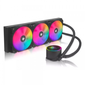 Water Cooler 360mm RGB G-VR360 Fenrir Revenger