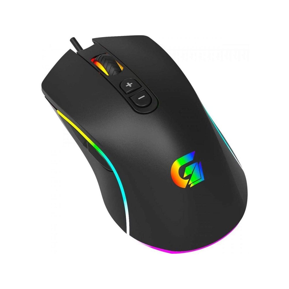 Mouse Fortrek CRUISER RGB 10000DPI