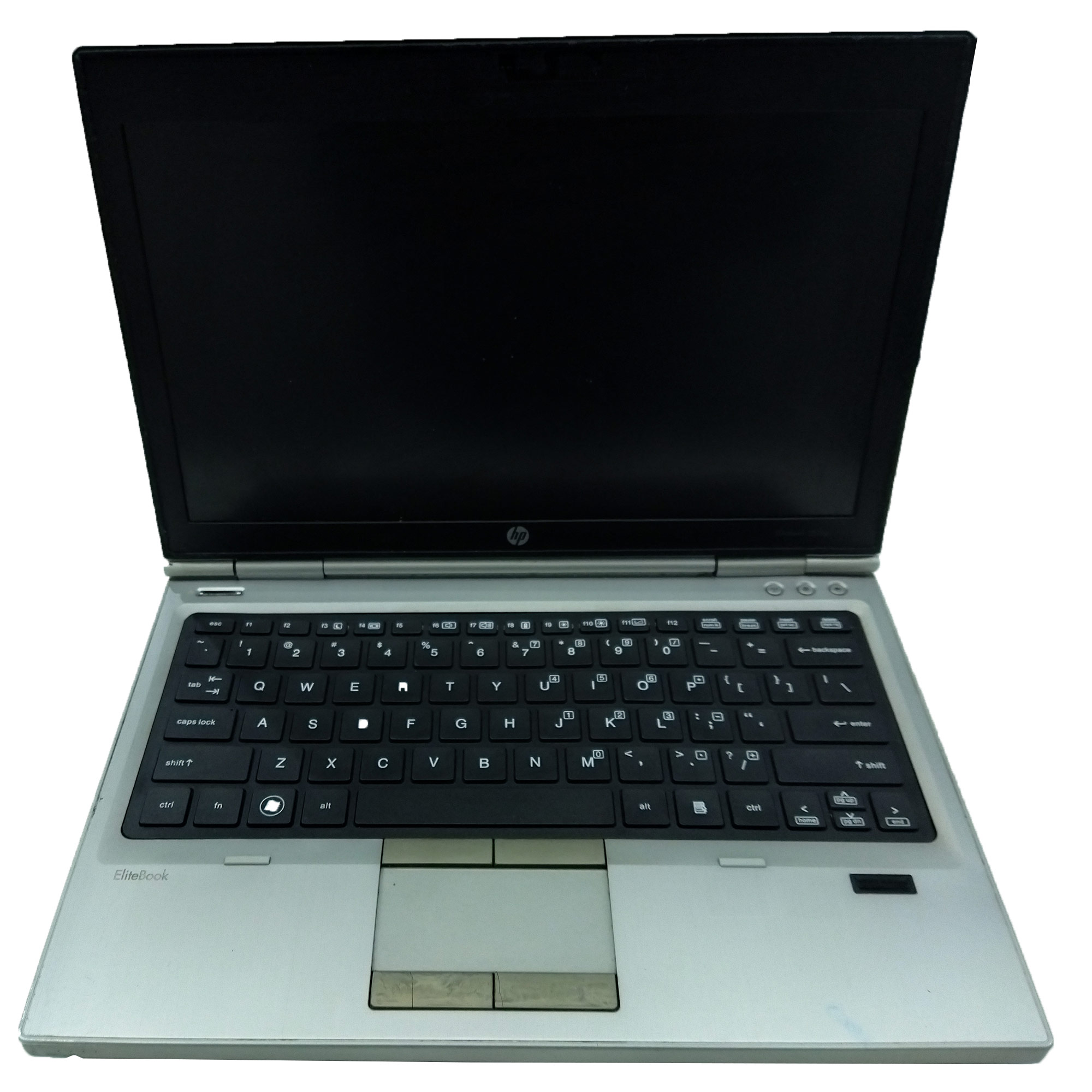 Notebook HP 2570P I5-2520M 4GB RAM HD 500GB Usado