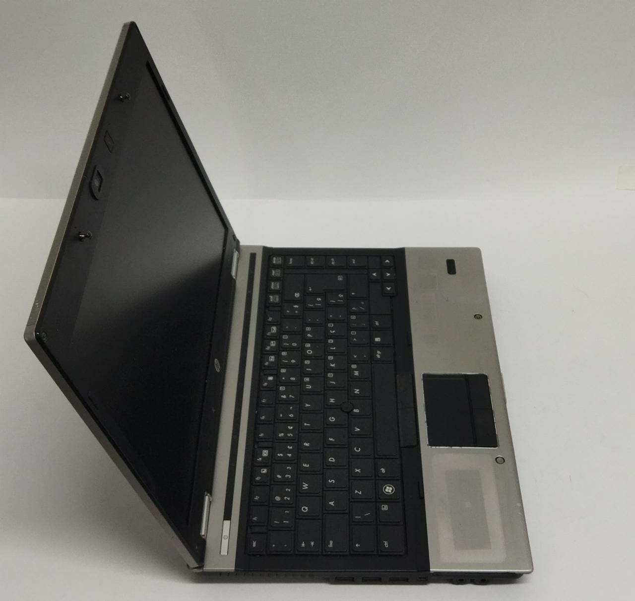 Notebook HP 8440P Core I5 1ª 4GB RAM HD 320GB Usado