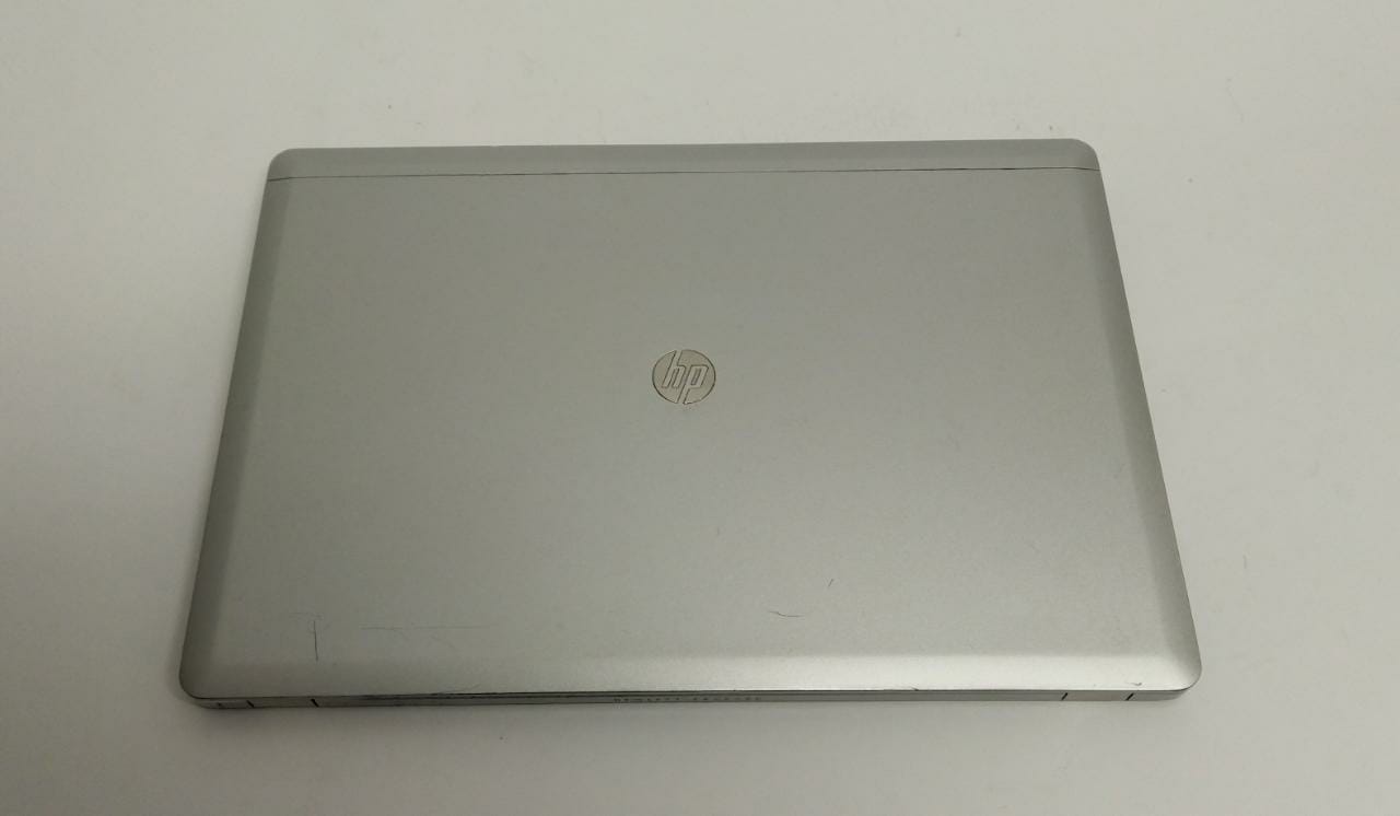 Notebook HP FOLIO 9470M Core i5-3337U 8GB RAM SSD 240GB Usado