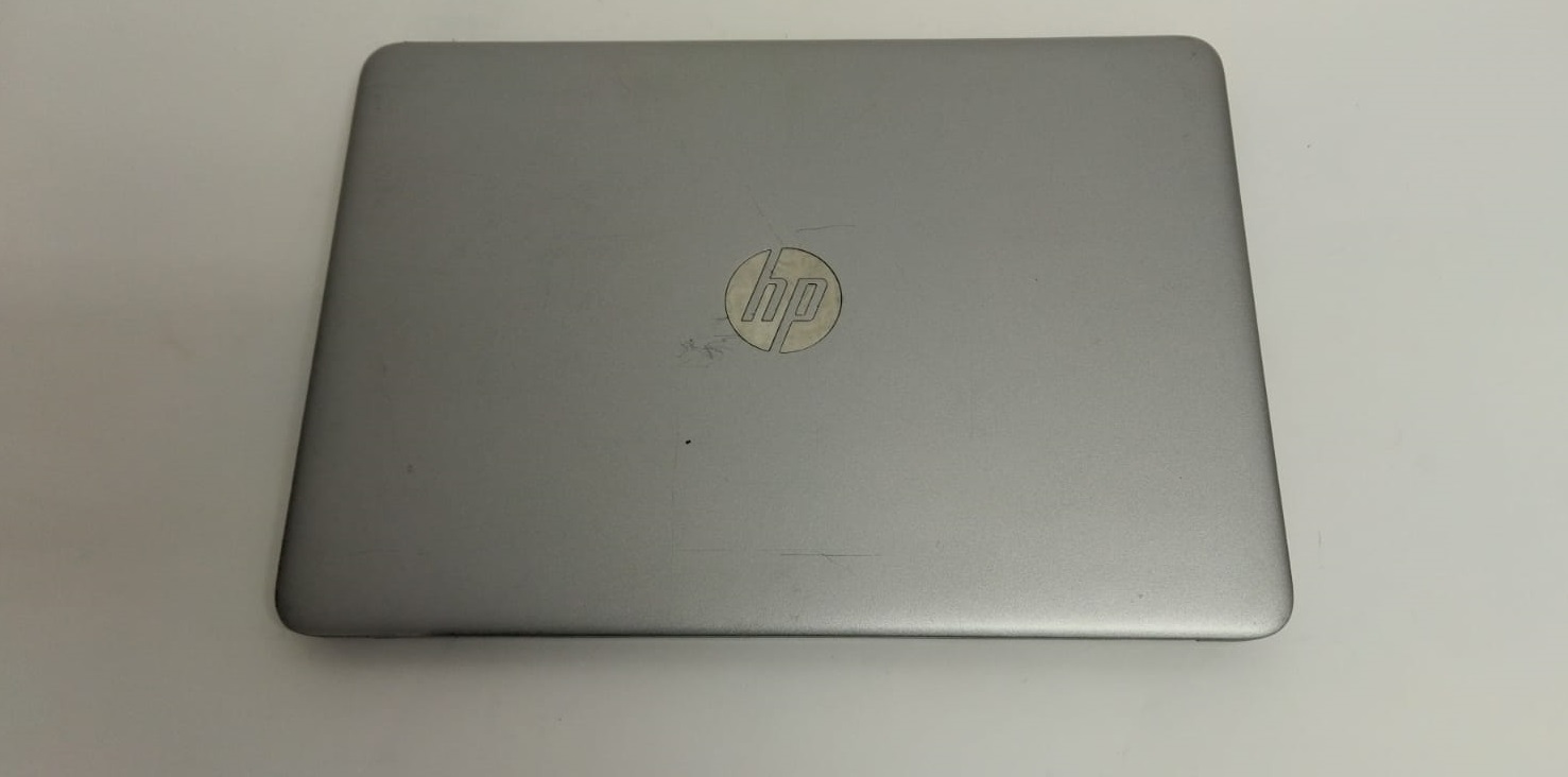 Notebook HP PRATA Elitebook 840 g3 Core i5-6300 8gb RAM hd500 Usado