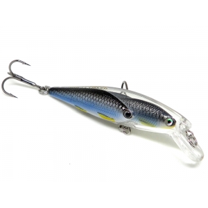 Kit Iscas 3D Cardume Sun Fishing Lures