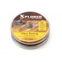 Xplorer Ultra Strong Tippet Material 6X (0,130mm)