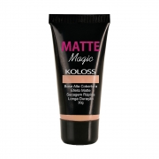 Base Matte Magic Koloss cor 50