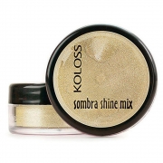 Sombra Shine Mix Koloss cor 09 - GOLD STAR