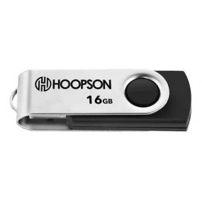 PenDrive Hoopson 16GB, USB 2.0 - CZL-M9(16GB)PEN 001-16GB