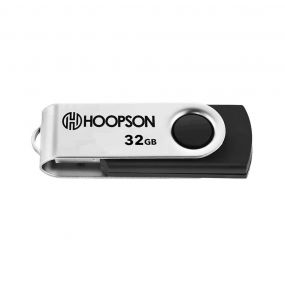 PenDrive Hoopson 32GB, USB 2.0 - CZL-M9(32GB)PEN 001-32GB
