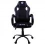 Cadeira Gamer Dazz Elite, Black - 624761 - Foto 0