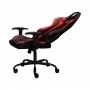 Cadeira Gamer FirstPlayer S01 Black and Red - S01BlackandRed - Foto 4