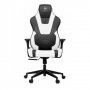 Cadeira Gamer HHGEARS XL-300 Preto/Branco - XL300-BW - Foto 0