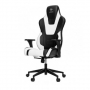 Cadeira Gamer HHGEARS XL-300 Preto/Branco - XL300-BW - Foto 2