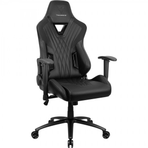 Cadeira Gamer THUNDERX3 DC3 Preta - Foto 4