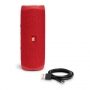 Caixa de Som JBL Flip 5, 20W, Vermelha, Bluetooth, Resistente a água - Foto 1