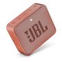 Caixa de Som JBL Go 2, Bluetooth, À Prova D´Água, 3W, Cinnamon- JBLGO2CINNAMON - Foto 3