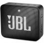 Caixa de Som JBL Go 2, Bluetooth, À Prova D´Água, 3W, Preta - JBLGO2BLK - Foto 0