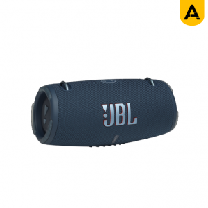 Caixa de Som JBL Xtreme 3 Blue - Foto 0