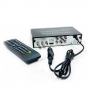 Conversor e Gravador Digital de TV Intelbras - CD730 - Foto 3