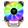 Cooler para Processador T-Dagger Idun M, 90mm, Rainbow, Intel-AMD, T-GC9109 M - Foto 3