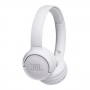 Fone de Ouvido sem Fio JBL Tune 510BT Headphone Branco - TUNE510BT - Foto 0