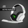Headset ASTRO Gaming A10 para PlayStation, Nintendo Switch, PC e Xbox - Branco/Verde - 939-001854 - Foto 5