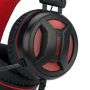 Headset Gamer Redragon Minos H210 Surround 7.1 USB Preto/Vermelho - Foto 3