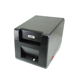 Impressora Térmica Knup Etiqueta/Rotulos/Codigos/QRCode 80MM USB - KP-1031 - Foto 0