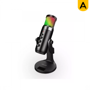 Microfone Dazz Condensador X PRO RGB USB2.0 - 62000110 - Foto 0
