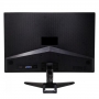 Monitor Bluecase 23,6´, LED, Full HD, HDMI, VGA, 05738-IVB, Preto - BM24D1HVW - Foto 1