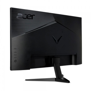 Monitor Gamer Acer Nitro QG241Y S 23.8 LED Full HD, 165Hz, 1ms, HDMI/DisplayPort, FreeSync Premium, Preto - UM.QQ1AA.S03 - Foto 6