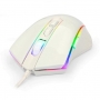 Mouse Gamer Redragon Memeanlion Chroma, RGB, 8 Botões, 10000DPI - M710W-RGB - Foto 1