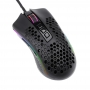 Mouse Gamer Redragon Storm Elite, RGB, 8 Botôes, 16000 DPI - M988-RGB - Foto 4
