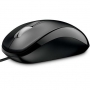 Mouse Microsoft Compact 500 - U8100010 - Foto 1