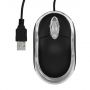 Mouse Pixxo USB, Preto - MOL033 - Foto 0